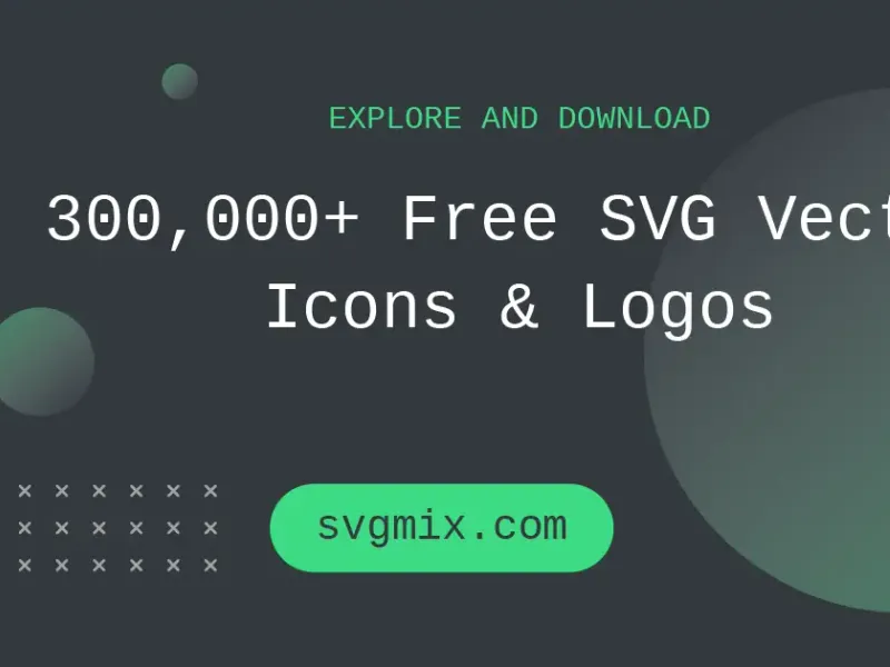 Svgmix Screenshot