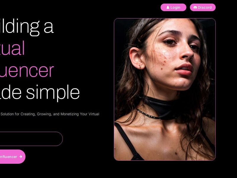 SynthLife Screenshot