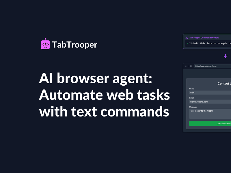 Tabtrooper Screenshot