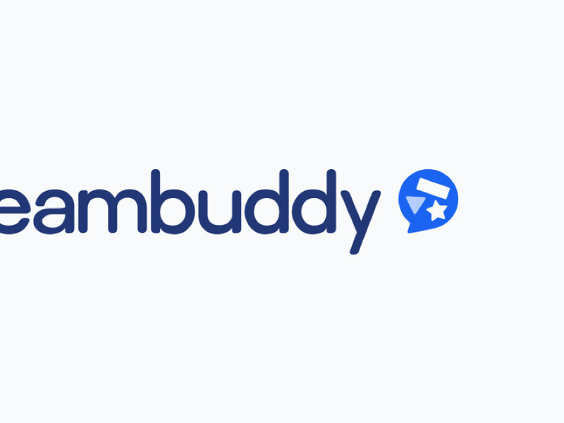 TeamBuddy Screenshot
