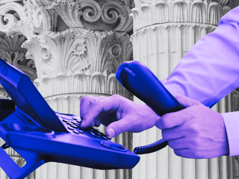 Tech Sales Temple Screenshot