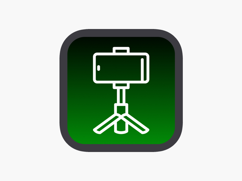 Teleprompter Automatic Screenshot