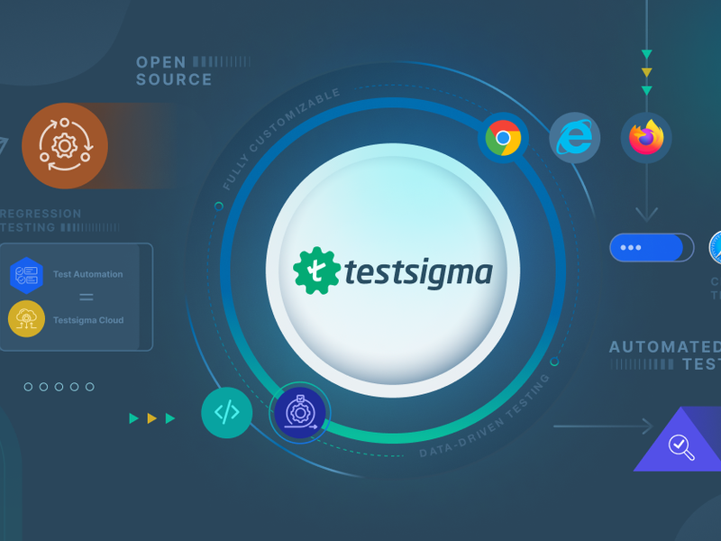 Testsigma