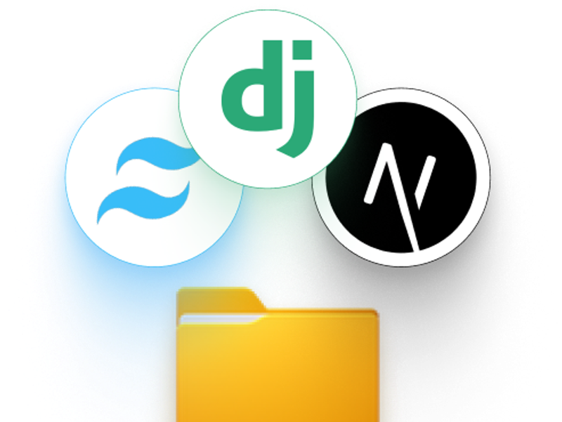 TheDevStarter Screenshot