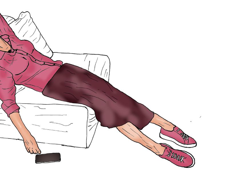 TheLifeSigns Screenshot