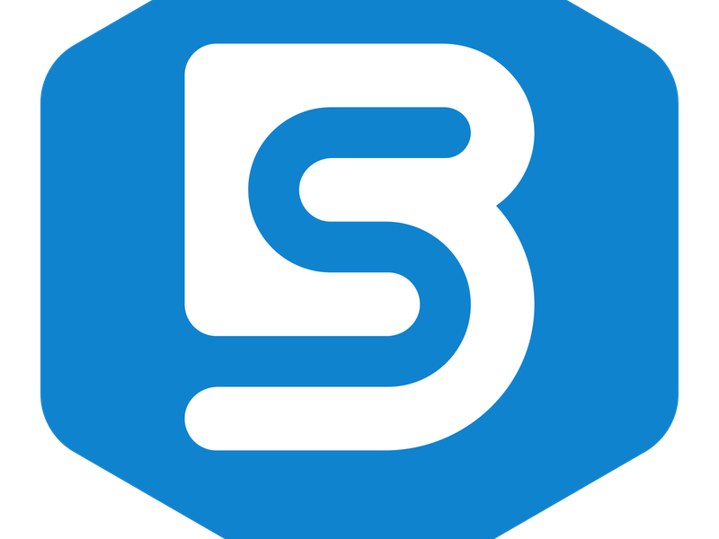 The Software Blueprint Screenshot