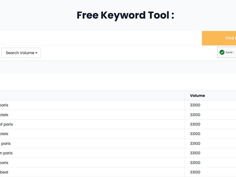 TheSeoLabs Screenshot