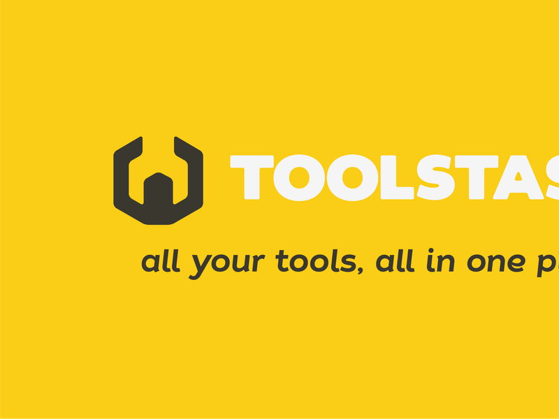Toolstash Screenshot