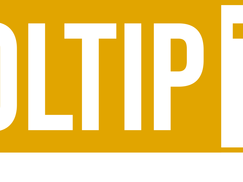 Tooltip Tutorial Screenshot