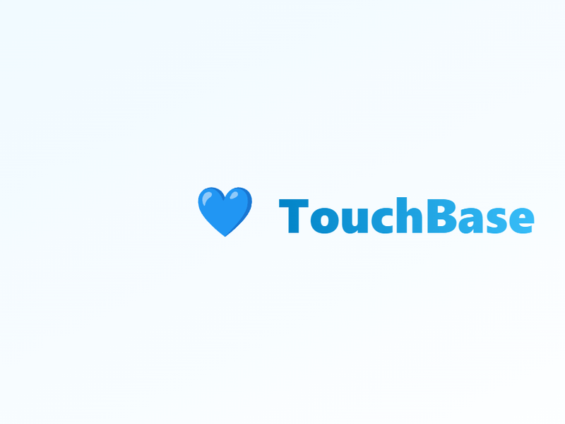 TouchBase