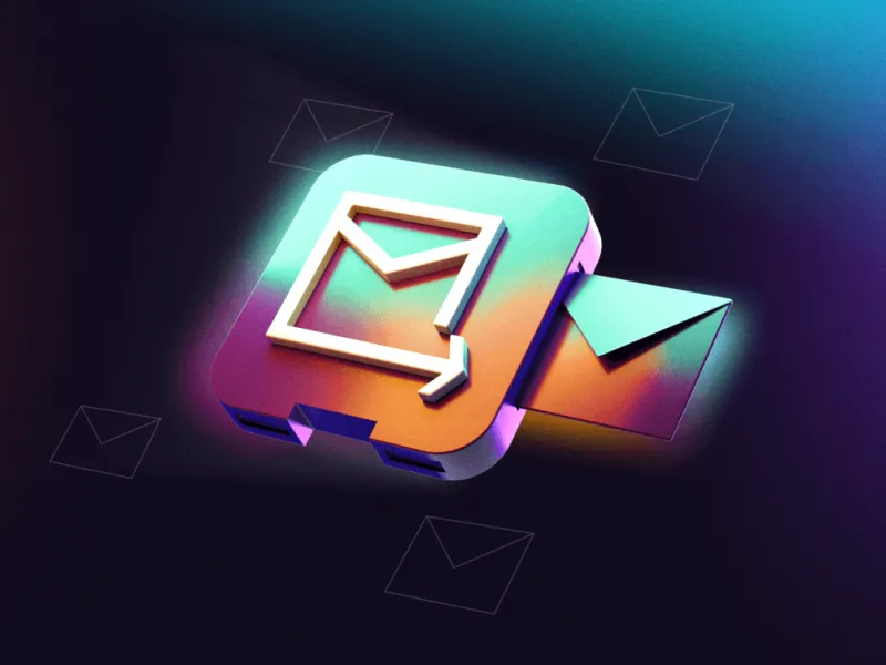 Transactional Email (TEM) Screenshot