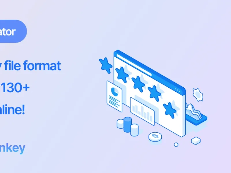 Transmonkey Screenshot