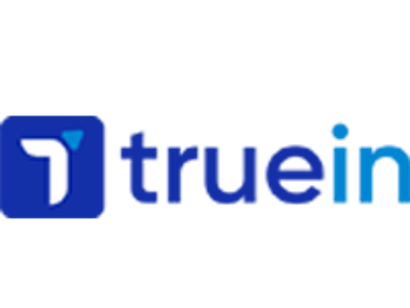 Truein Screenshot