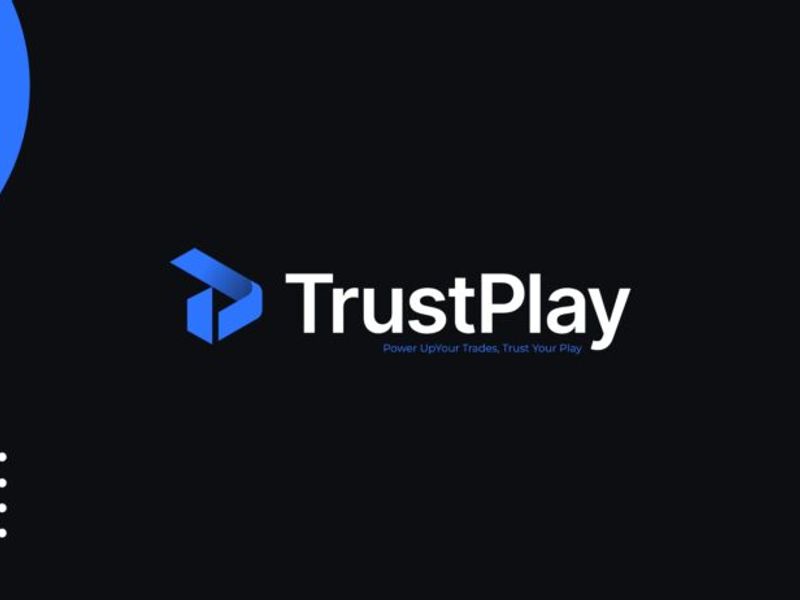 TrustPlay Screenshot