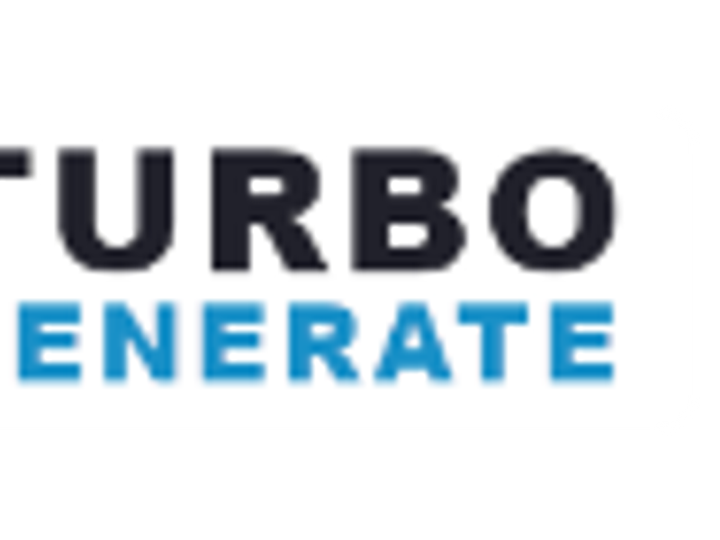 Turbo Generate Screenshot