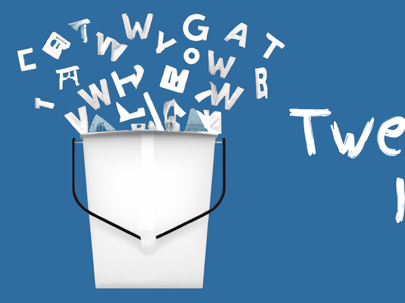 Tweetify It Screenshot