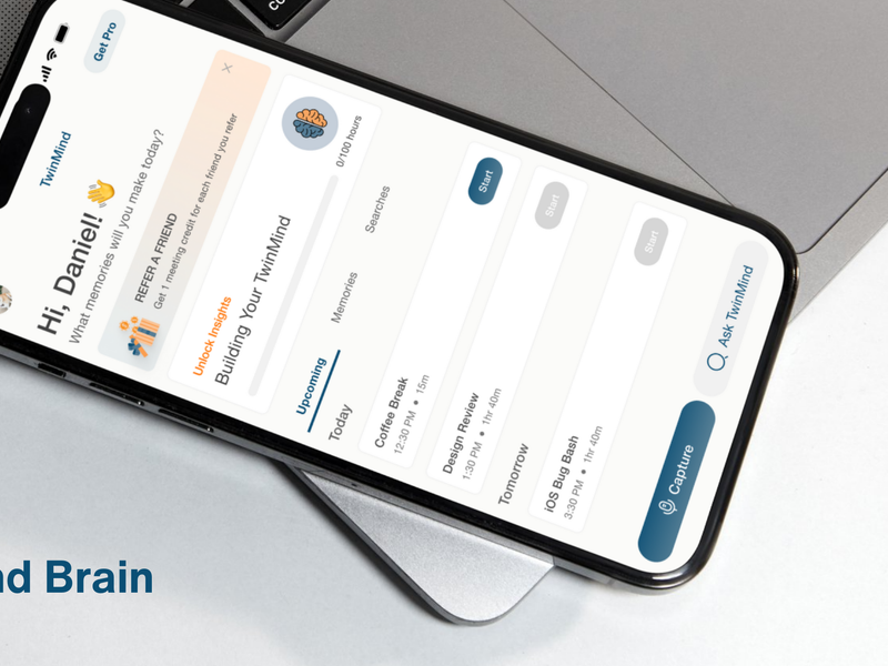 TwinMind