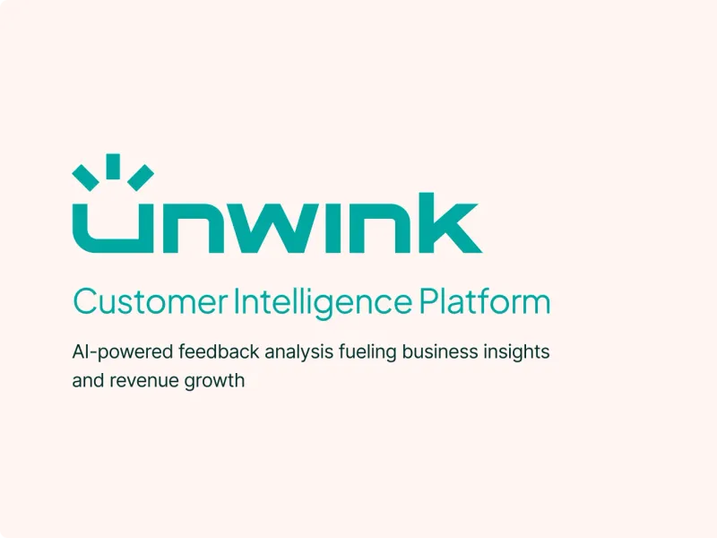 Unwink AI