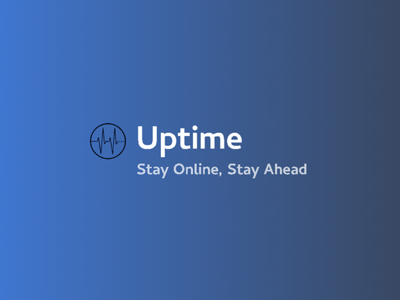 Uptime