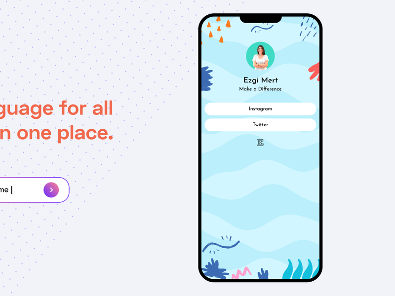 Usebiolink Screenshot