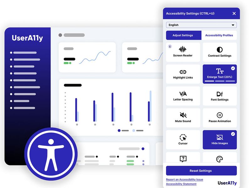 UserA11y