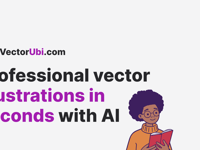 VectorUbi Screenshot