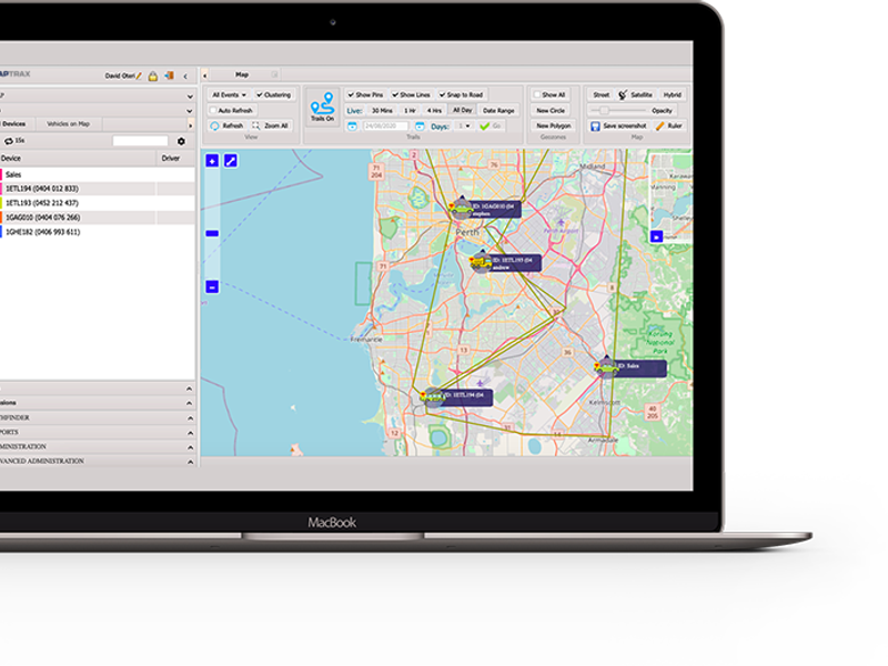 Vehicle Route Planning