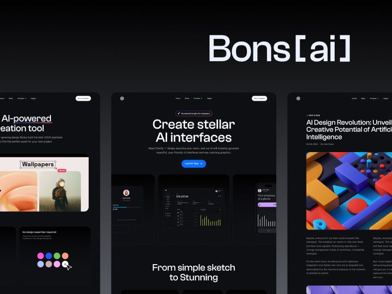 VidMax.ai Screenshot