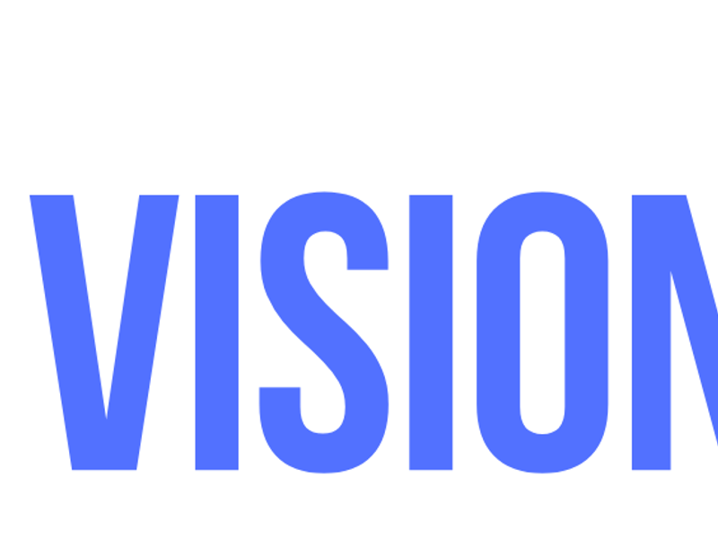 Vision-CV Screenshot