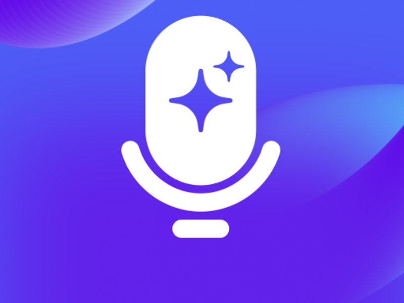 Wave AI Note Taker Screenshot