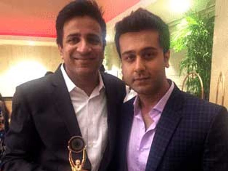 Website Development Services Screenshot