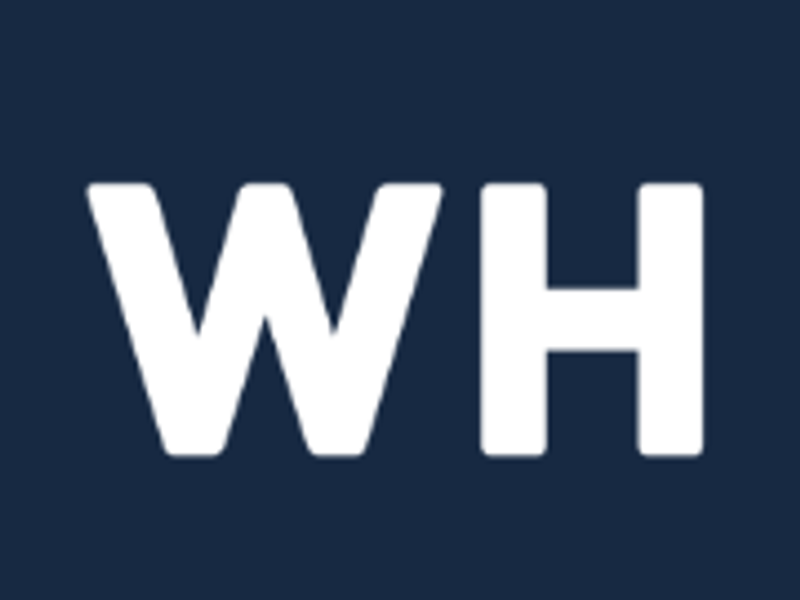 Website Hunt Screenshot