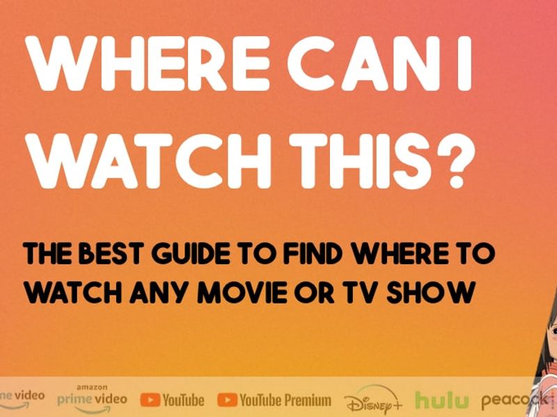 Where can I watch this? Screenshot