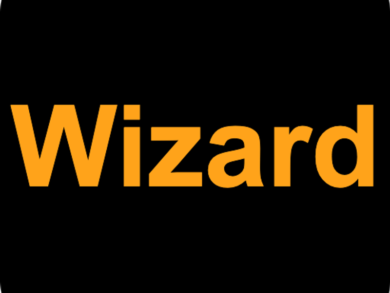 Wizard Name Generator Screenshot