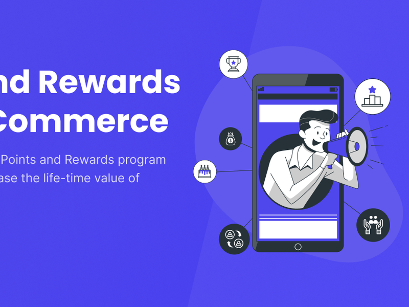 WPLoyalty Screenshot