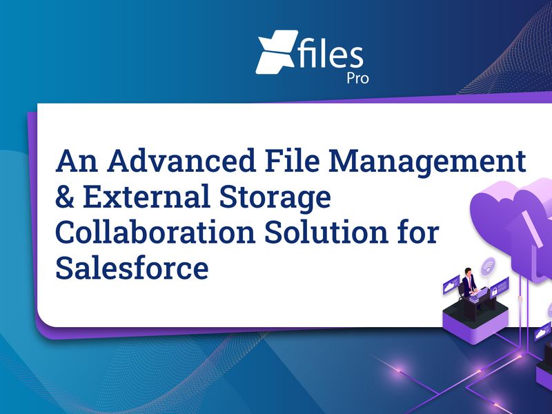 XfilesPro Screenshot