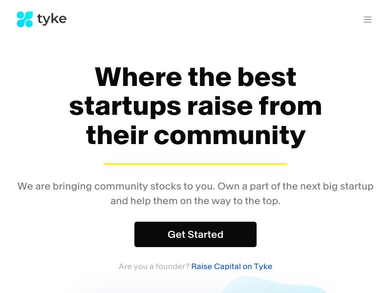 Tyke Invest Screenshot